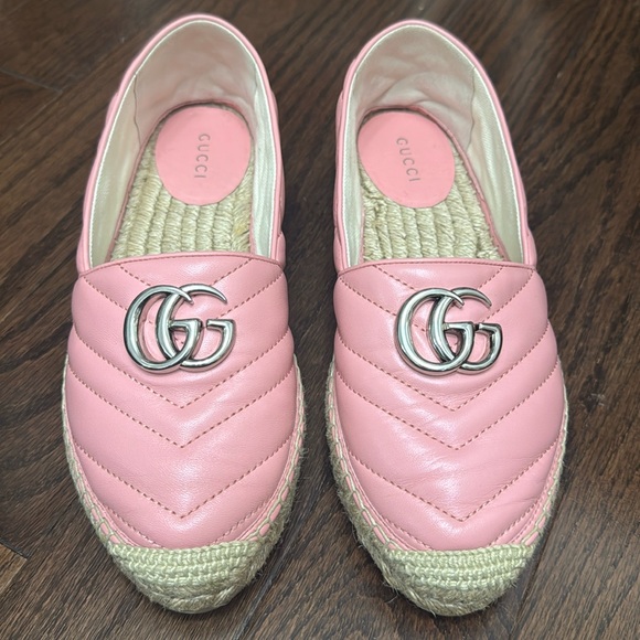 Gucci espadrilles - Picture 2 of 8